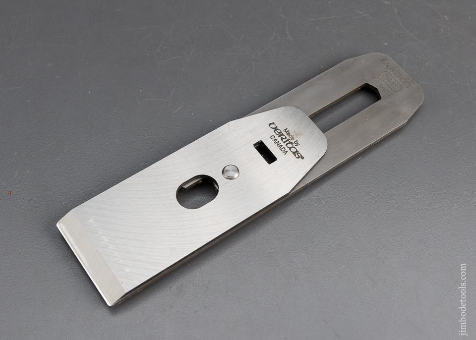 VERITAS 1 3/4 Plane Iron PM-VII - 95841