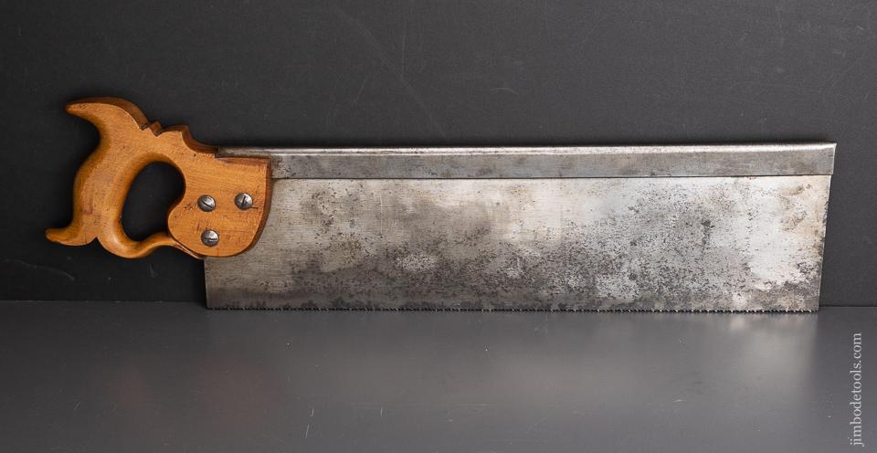 SPEAR & JACKSON 19 inch Tenon Saw - 95844