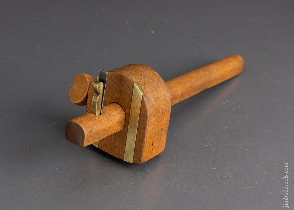 Beech Slitting Gauge by BUCK Fine - 95846