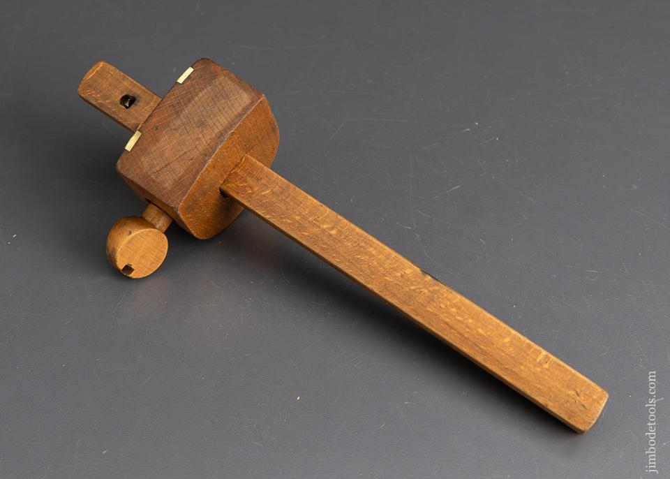 Beech Slitting Gauge by BUCK Fine - 95846