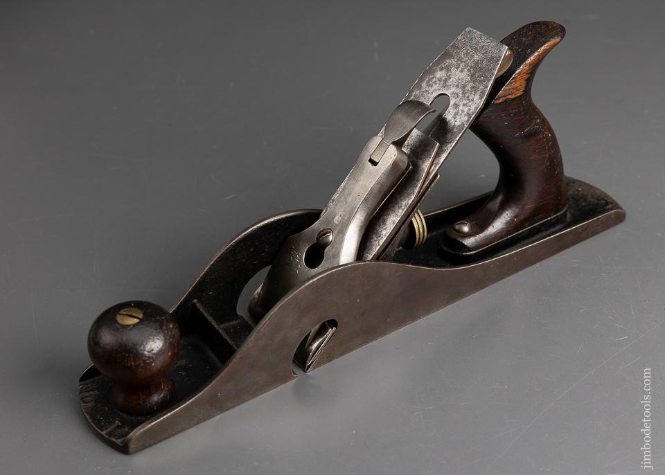 STANLEY No. 10C Carriage Maker’s Rabbet Plane - 95863