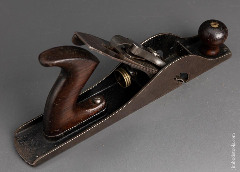 STANLEY No. 10C Carriage Maker’s Rabbet Plane - 95863