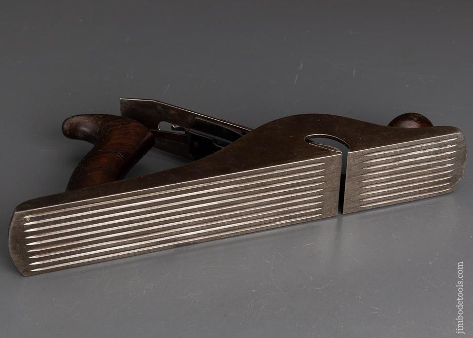 STANLEY No. 10C Carriage Maker’s Rabbet Plane - 95863