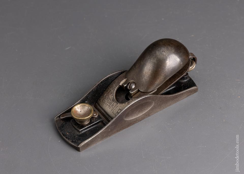 STANLEY No. 18 Block Plane Fine - 95864