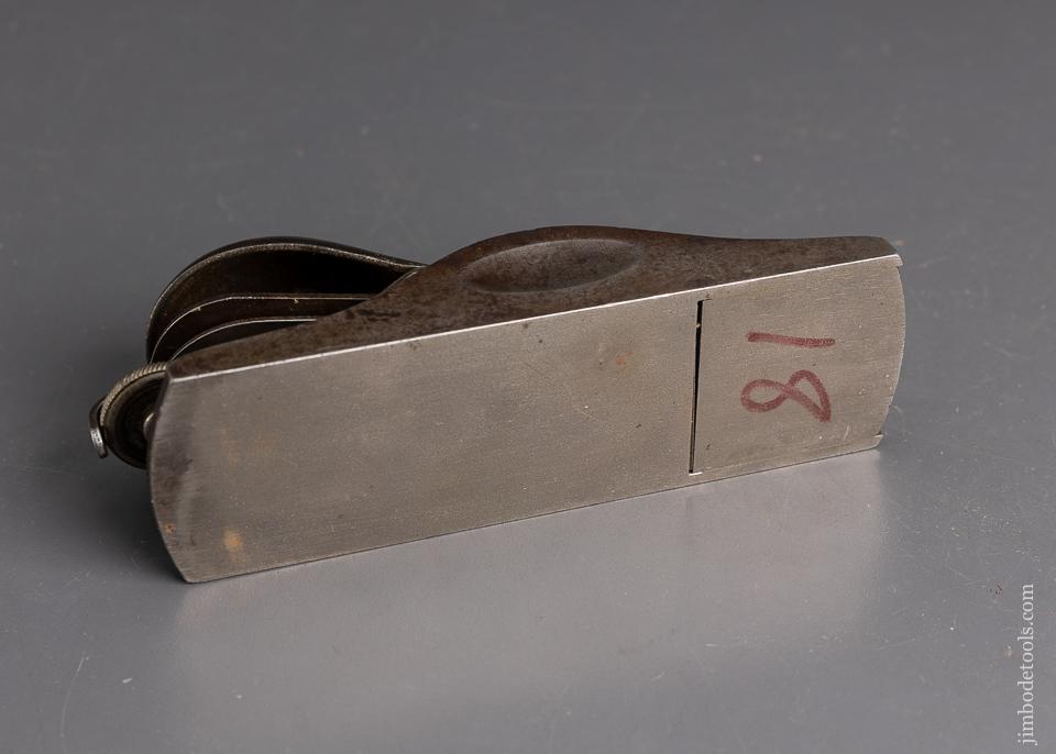 STANLEY No. 18 Block Plane Fine - 95864
