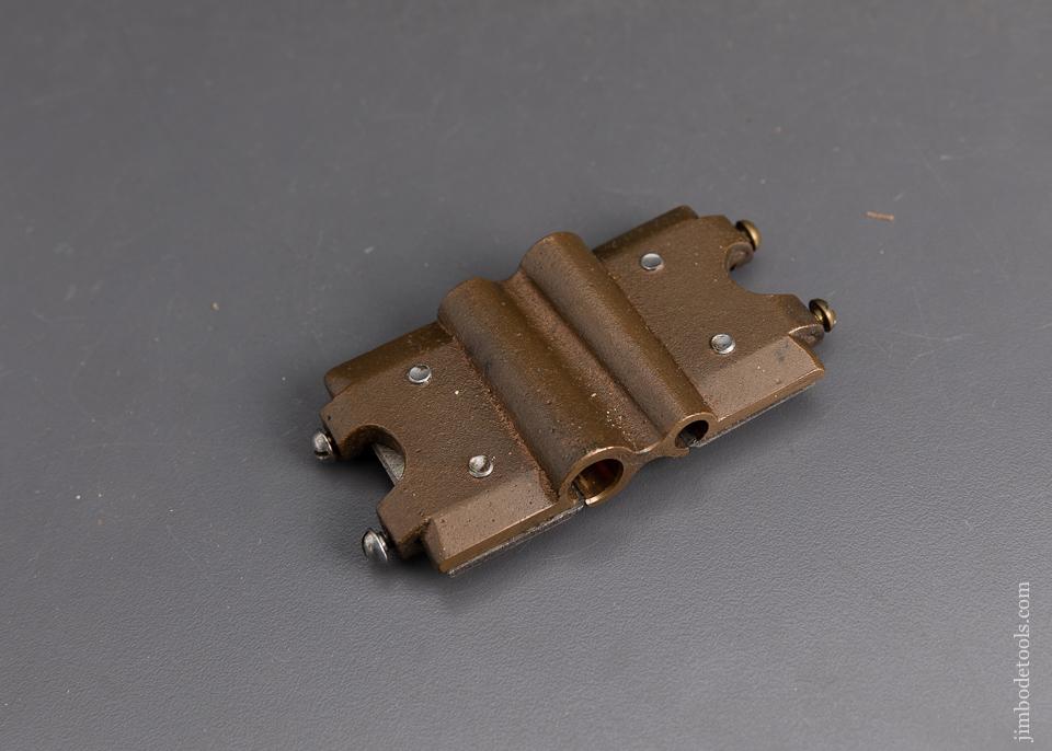 Brass Violin Peg Shave - 95868