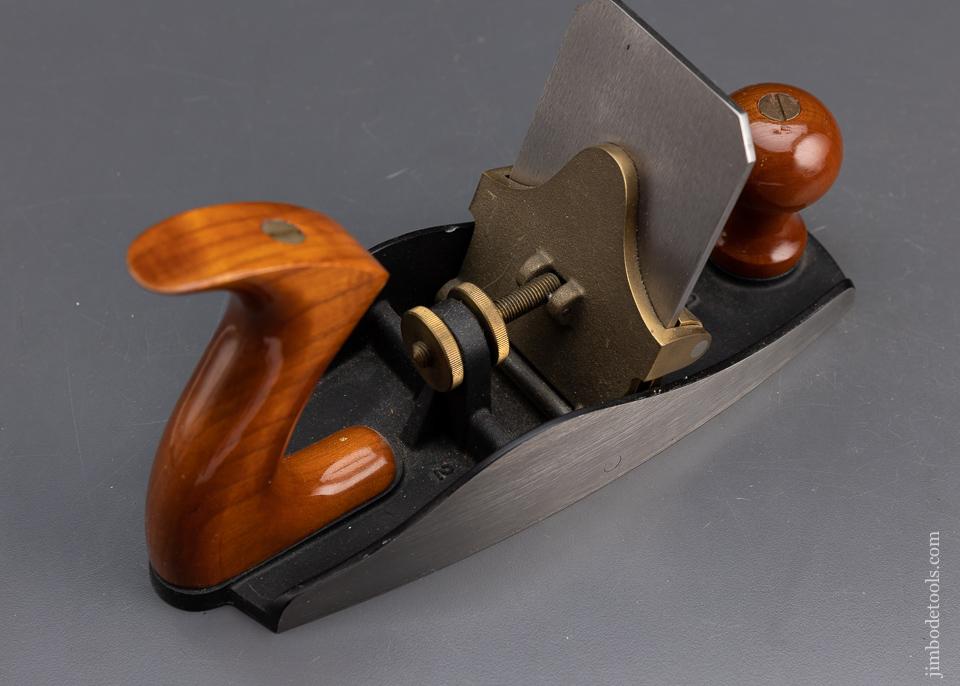 Near Mint Unused LIE_NIELSEN No. 112 Scraper Plane - 95879