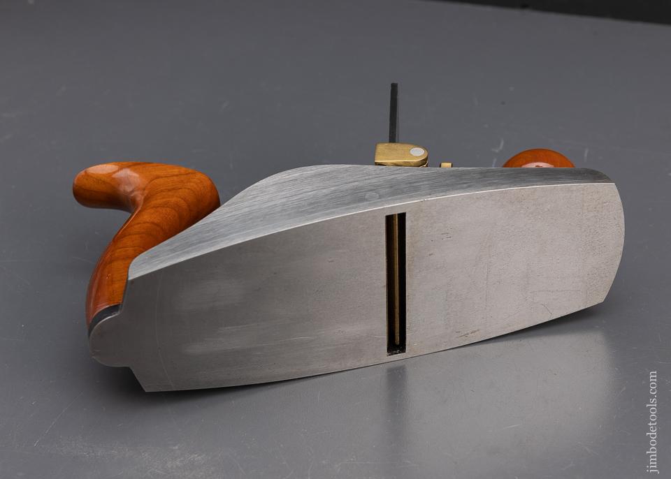 Near Mint Unused LIE_NIELSEN No. 112 Scraper Plane - 95879