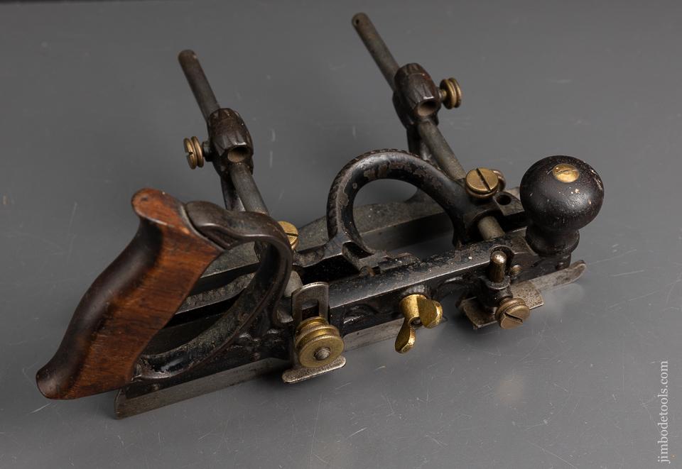 STANLEY No. 45 Combination Plane - 95889