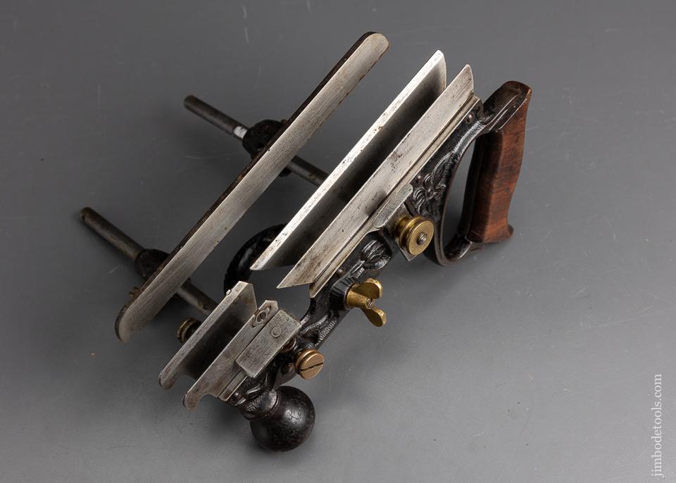STANLEY No. 45 Combination Plane - 95889