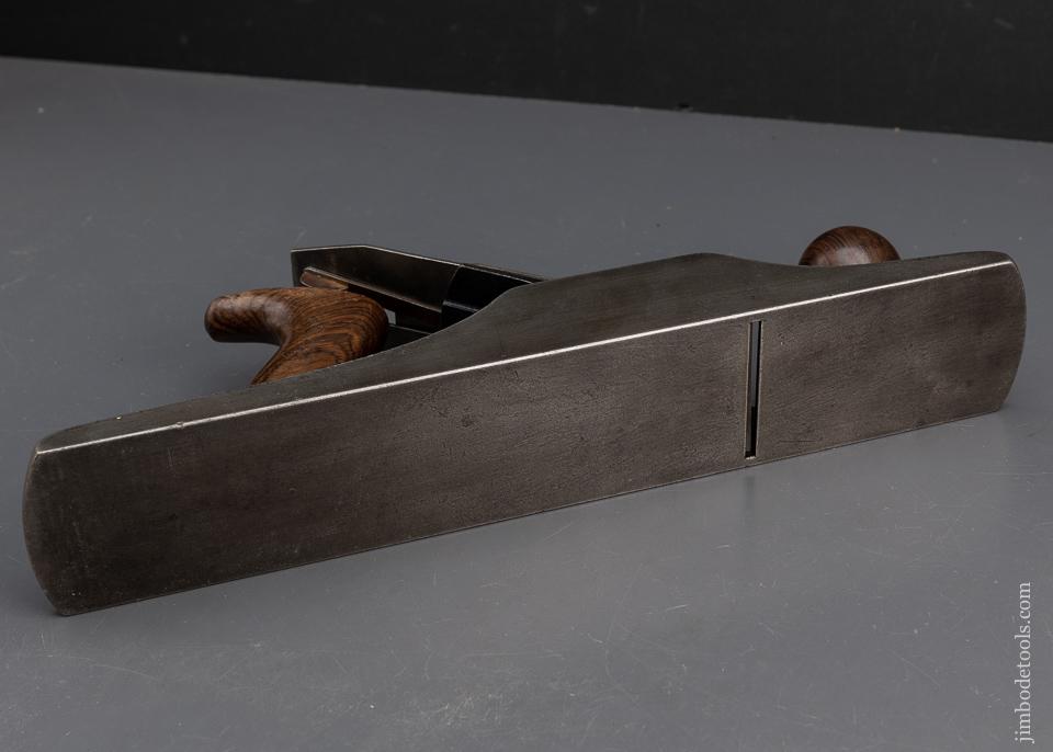 Fine STANLEY No. 605 1/2 BEDROCK Jumbo Jack Plane - 95891