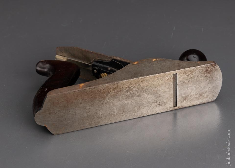 STANLEY No. 4 Smooth Plane in its Original Box - 95900