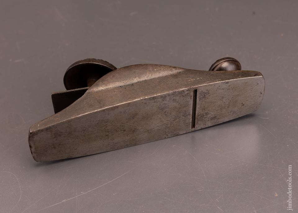 Rare BAILEY VICTOR No. 0 Block Plane Fine - 95910