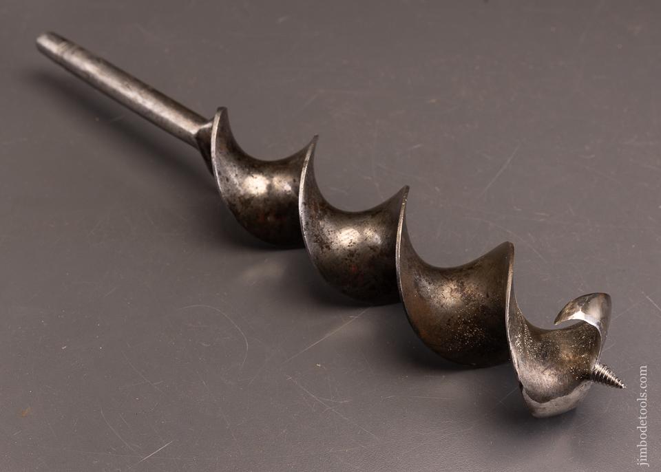 Excellent COOK’S PATENT 2 inch Boring Machine Bit - 95911