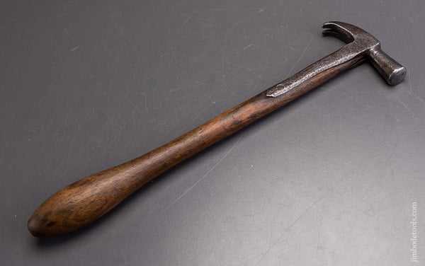 Excellent Gentleman’s Strapped Hammer - 95913