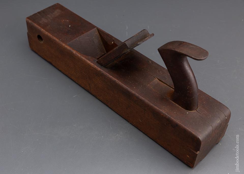 Fine YOUNG & M’MASTER AUBURN, NY Crown Moulding Plane - 95916