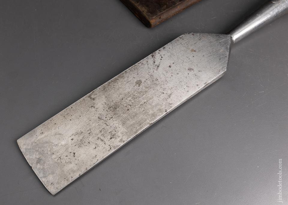 Excellent 3 inch Framing Slick by PS&W CO. - 95922