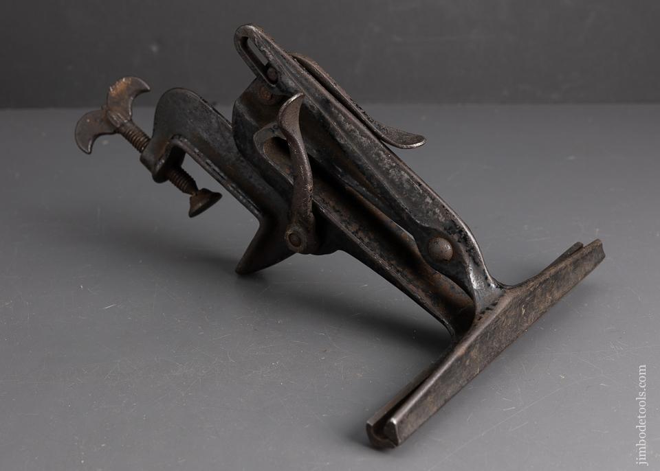 Fine No. 3 Saw Vise Quick Release - 95923