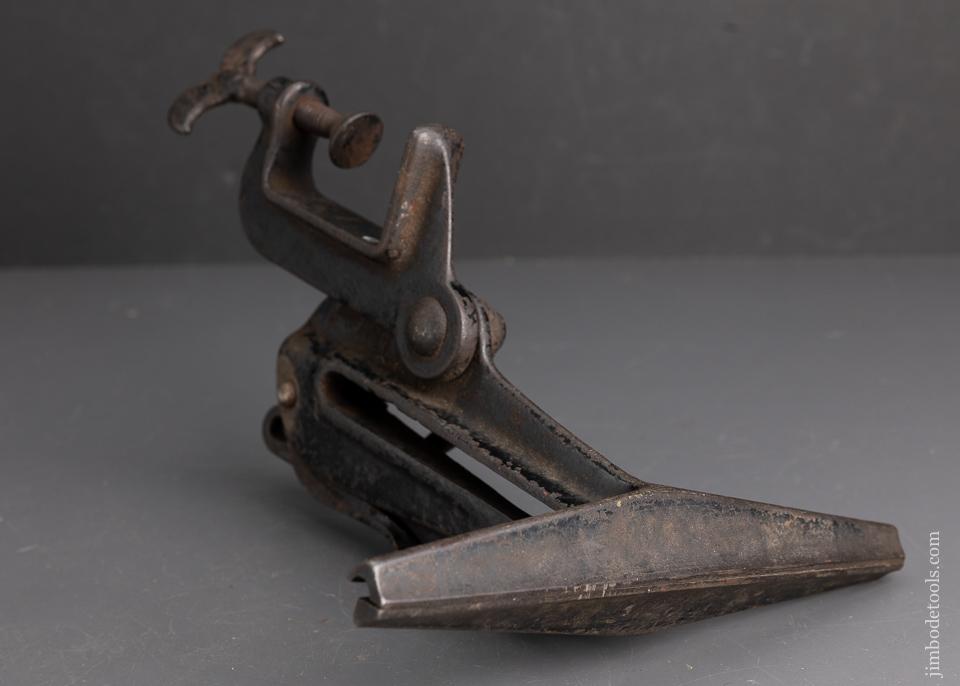 Fine No. 3 Saw Vise Quick Release - 95923