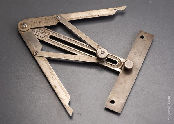 Fine STANLEY No. 30 Angle Divider SWEETHEART - 95930