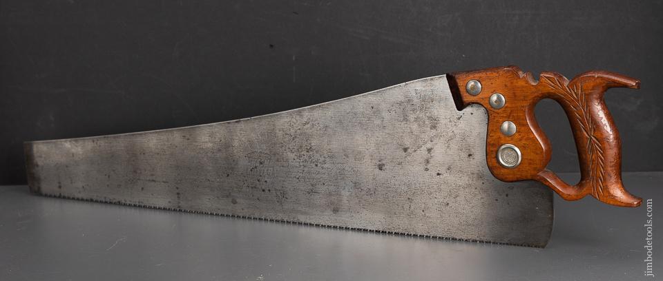 Fine KEEN KUTTER Hand Saw - 95936