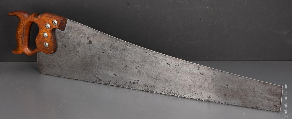 Fine KEEN KUTTER Hand Saw - 95936