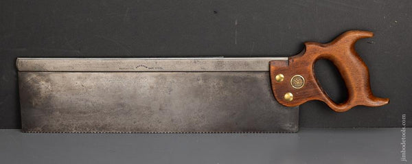 JACKSON 16 inch Tenon Saw - 95944