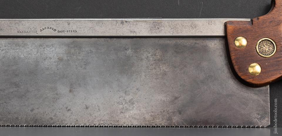 JACKSON 16 inch Tenon Saw - 95944