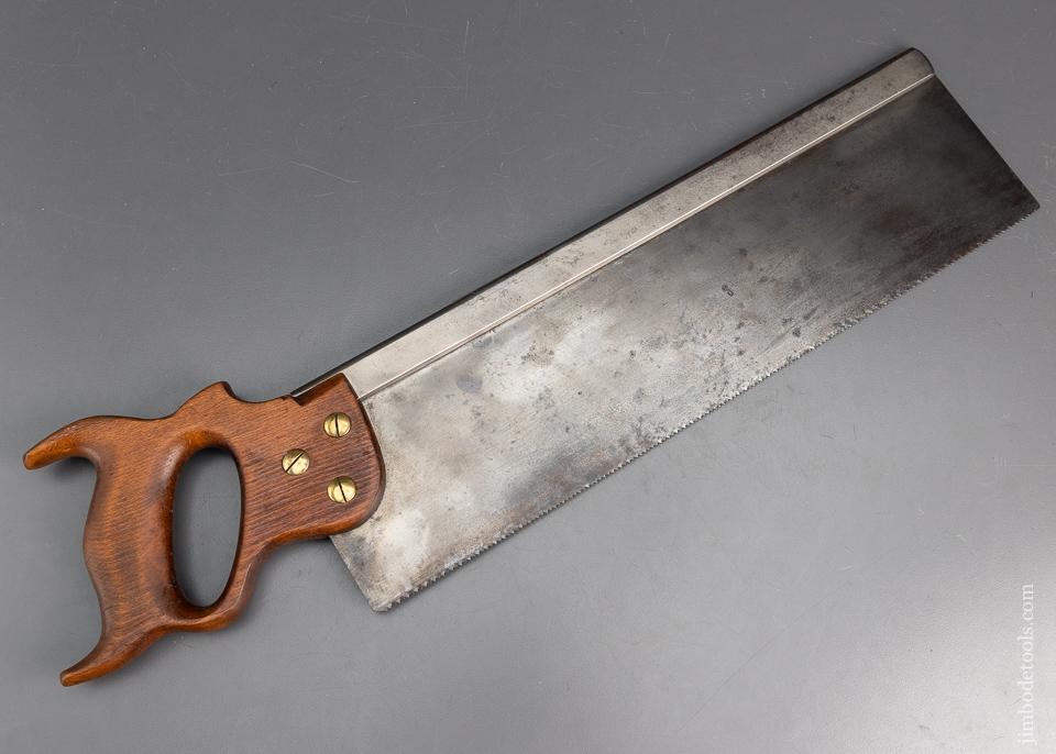 JACKSON 16 inch Tenon Saw - 95944