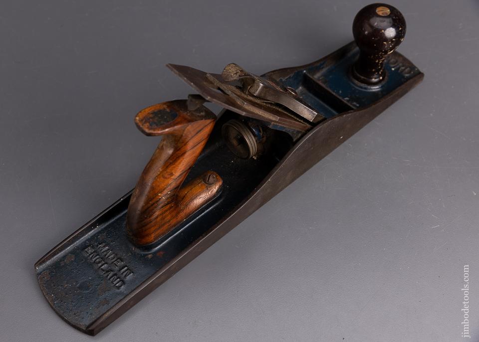 Fine RECORD No. 05 1/2 Stay Set Jumbo Jack Plane - 95951