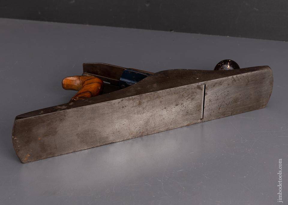 Fine RECORD No. 05 1/2 Stay Set Jumbo Jack Plane - 95951