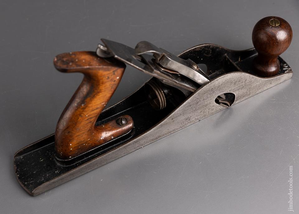 Fine STANLEY NO. 10 Rabbet Plane SWEETHEART -95962