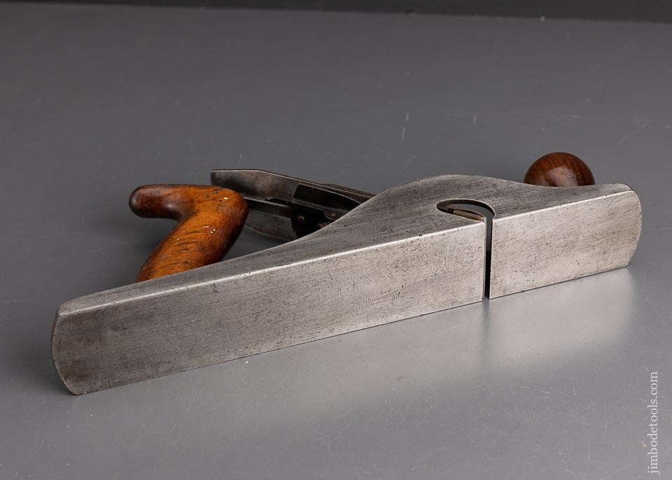 Fine STANLEY NO. 10 Rabbet Plane SWEETHEART -95962