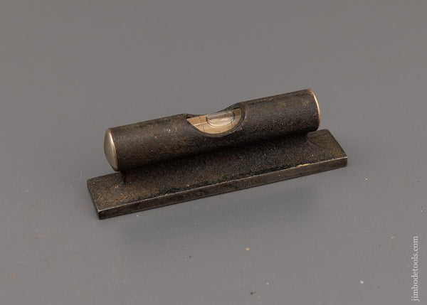 STARRETT 3 1/2 inch Iron Level Fine - 95972