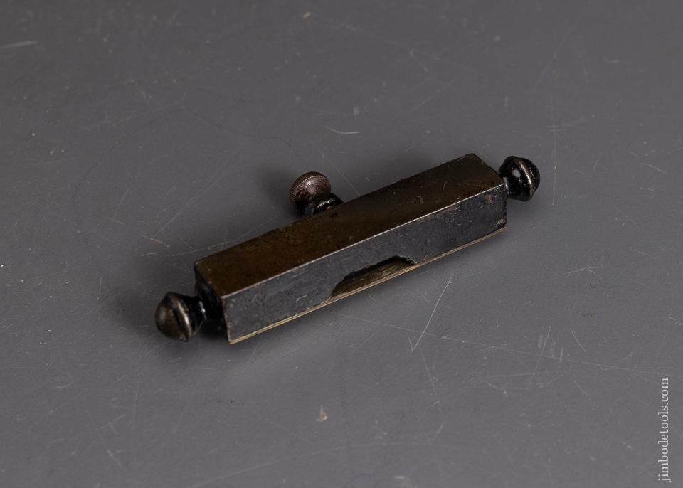 DAVIS No. 37 1/2 Fancy Finial Level - 95992