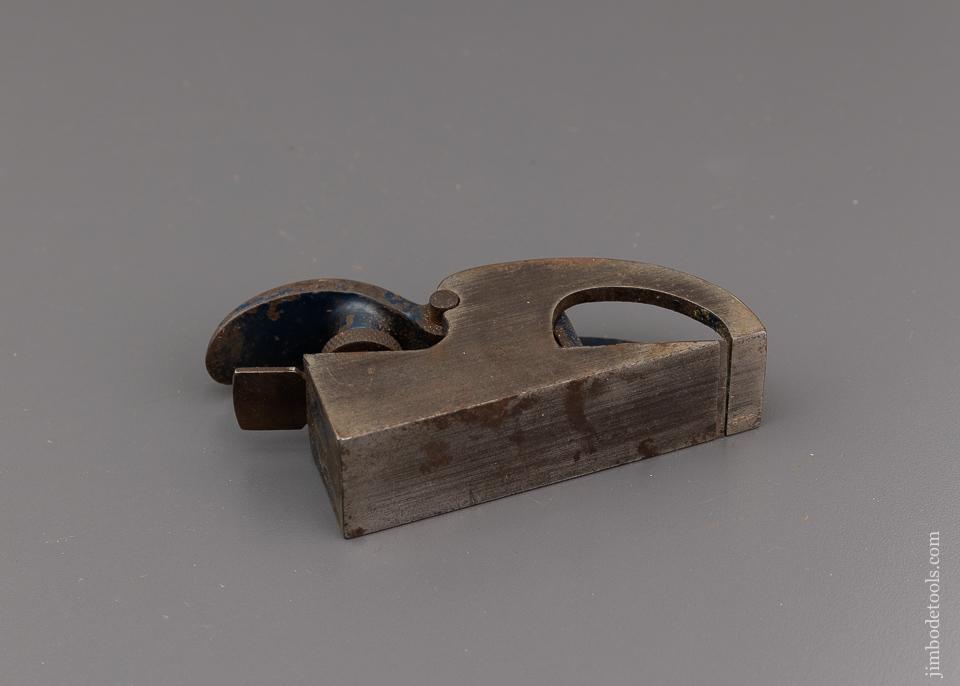 RECORD No. 076 Low Angle Shoulder Plane Fine - 96013