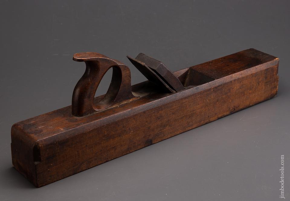 Fine User 22 inch Wooden Jointer Plane by COX & LUCKMAN - 96024