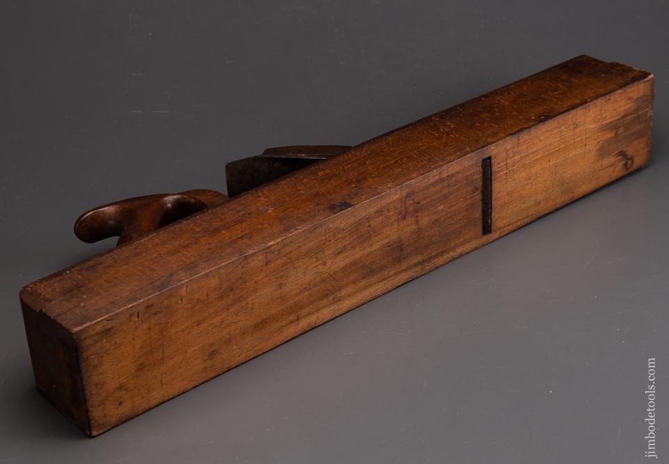 Fine User 22 inch Wooden Jointer Plane by COX & LUCKMAN - 96024