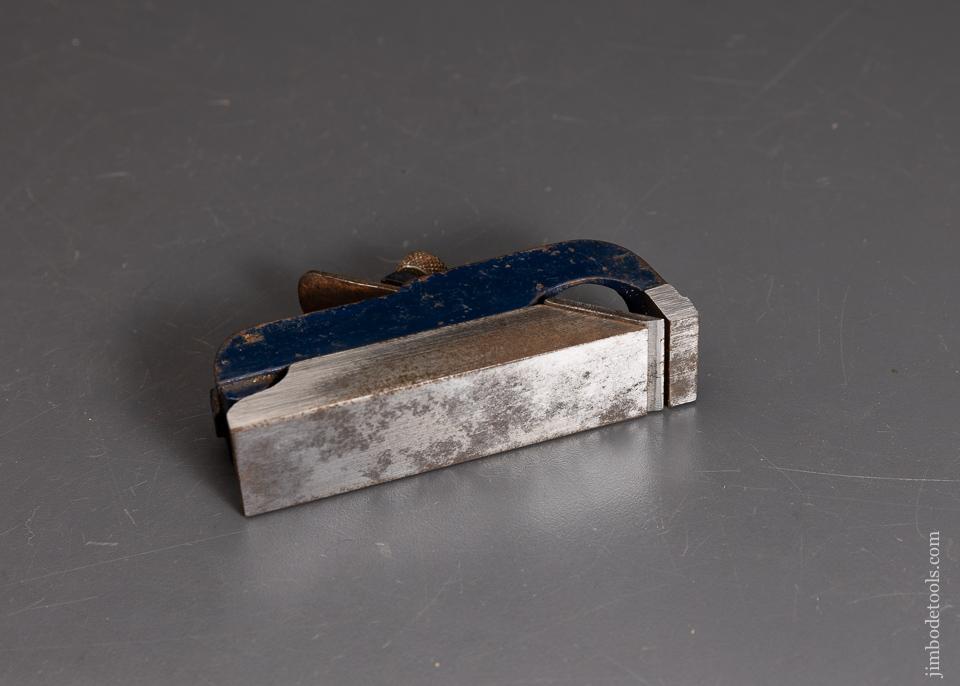 RECORD No. 075 Bullnose Shoulder Plane Fine - 96034