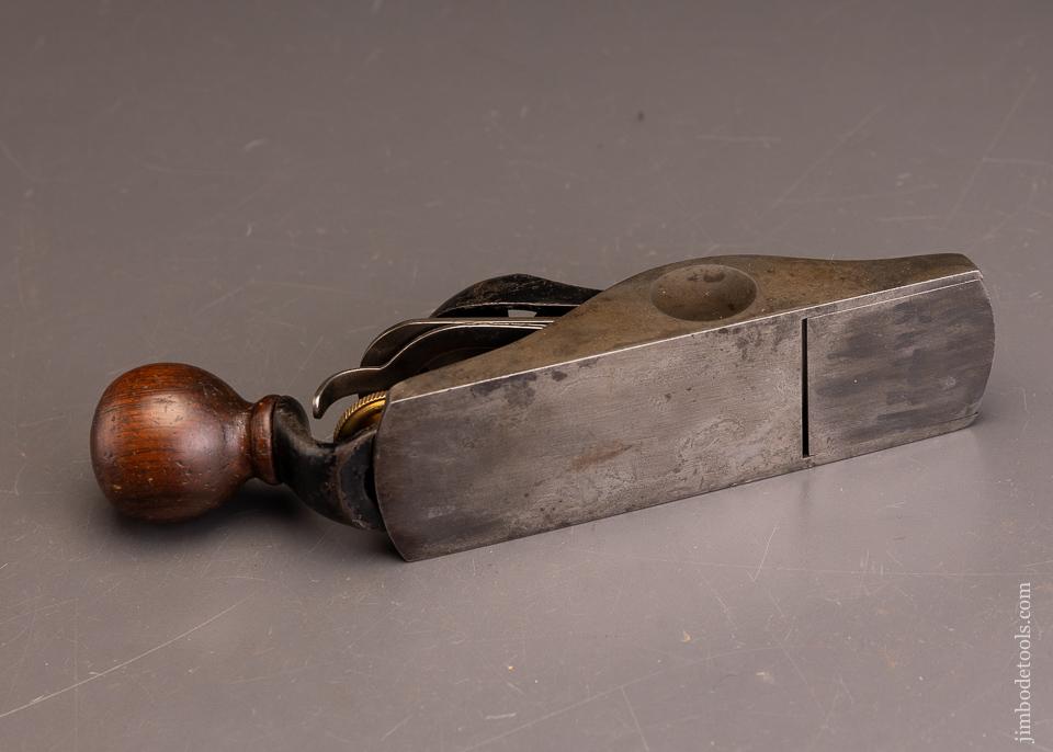 Fine KEEN KUTTER No. 9 3/4 Tail Handle Block Plane - 96036