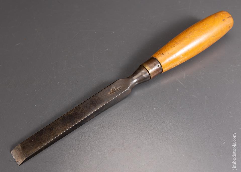 Monster MARPLES 7/8 Mortise Chisel with Boxwood Handle - 96046