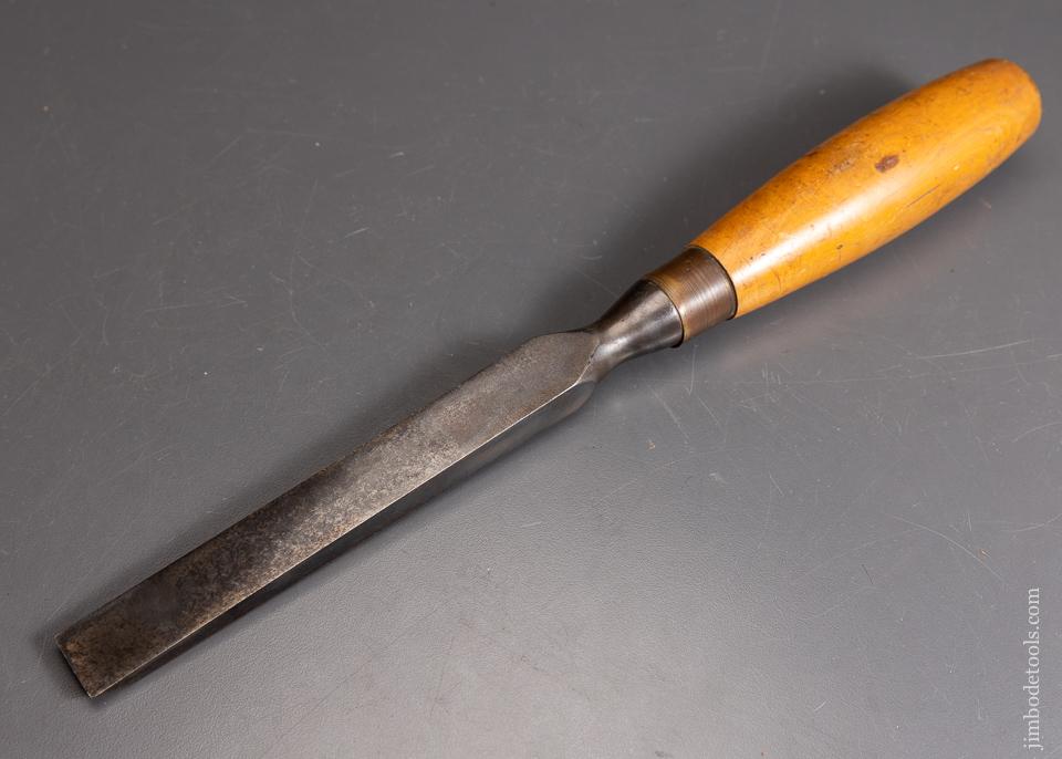 Monster MARPLES 7/8 Mortise Chisel with Boxwood Handle - 96046