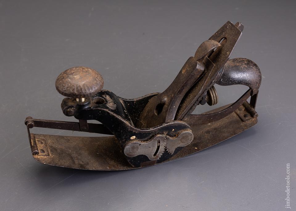 Great STANLEY No. 113 Circular Plane - 96053