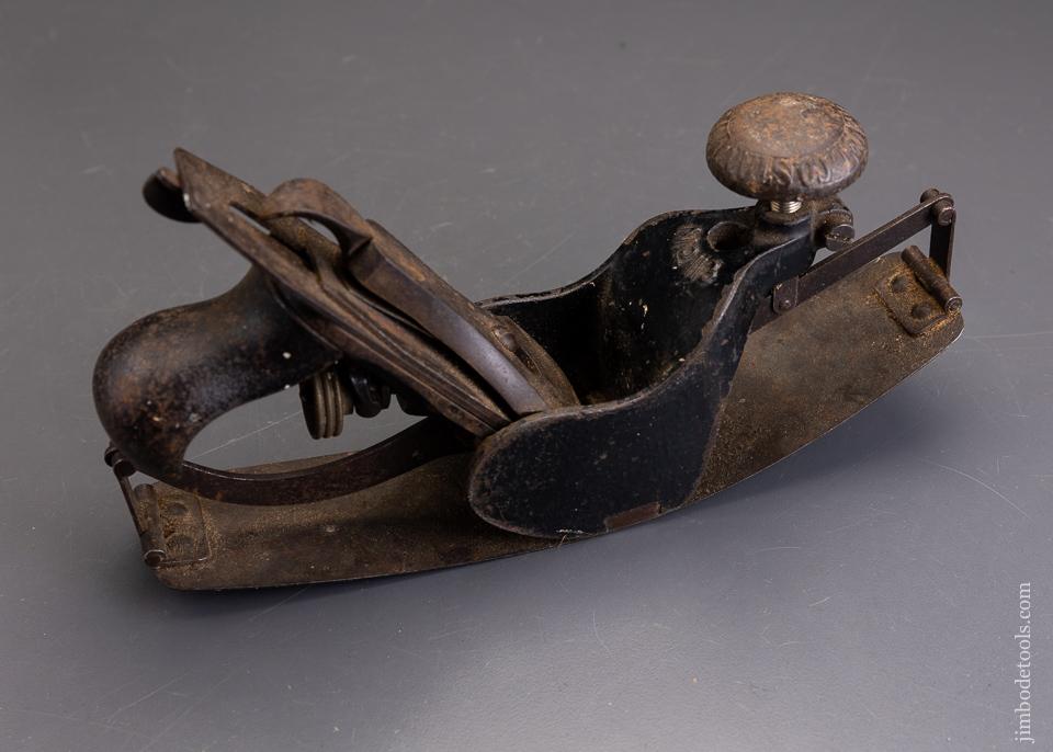 Great STANLEY No. 113 Circular Plane - 96053