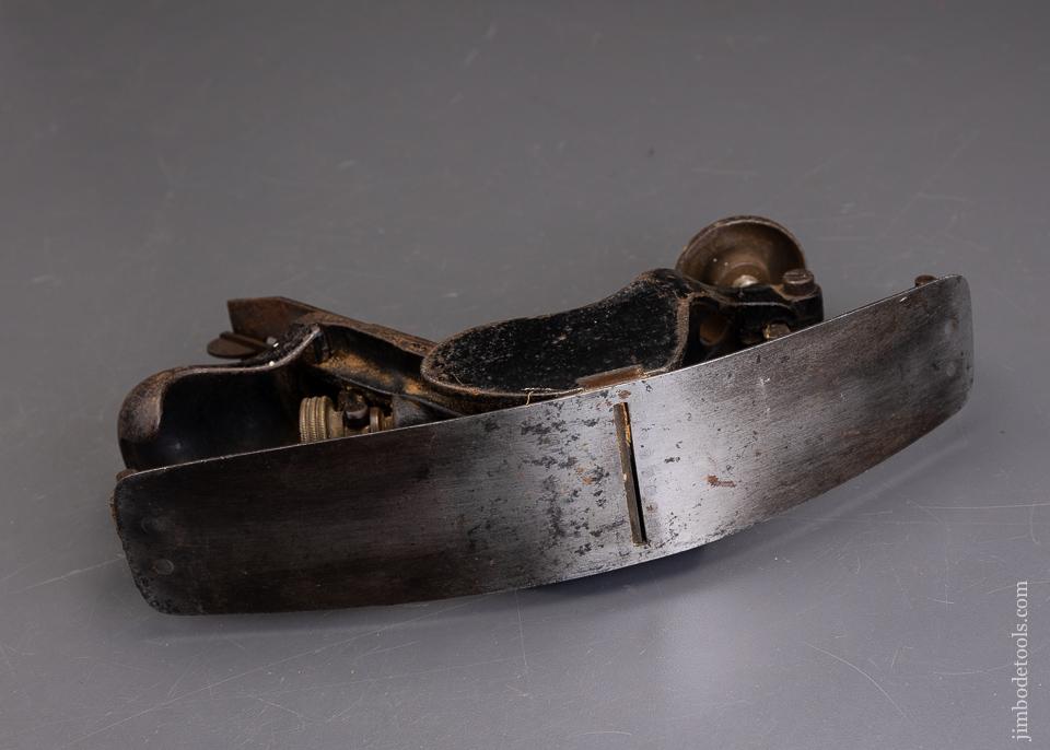 Great STANLEY No. 113 Circular Plane - 96053