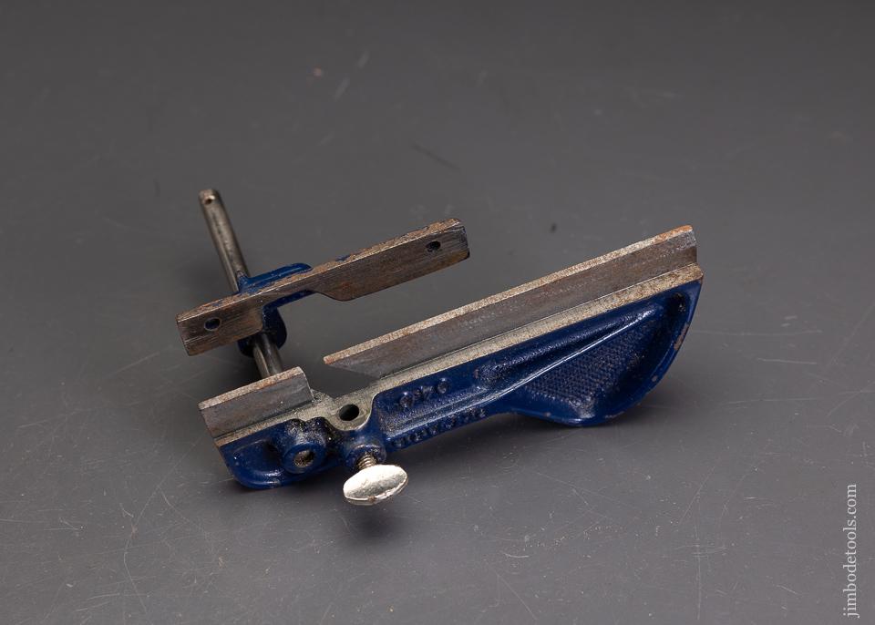 RECORD No. 040 Plow Plane 100% Complete in Original Box - 96061