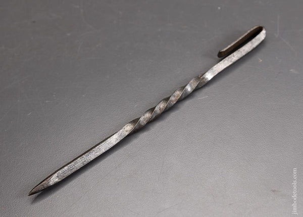 Hand Forged 8 inch Scribe - 96064