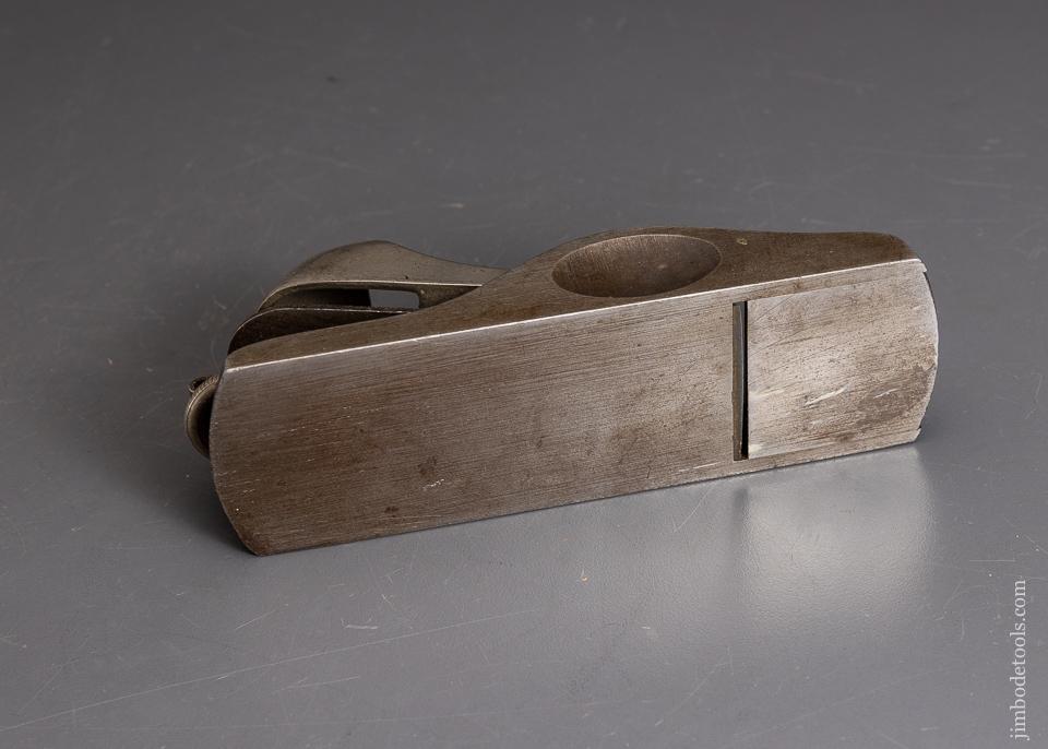 Good SARGENT/ CRAFTSMAN Adjustable Mouth Block Plane - 96065