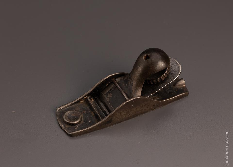 STANLEY No. 102 Block Plane - 96072