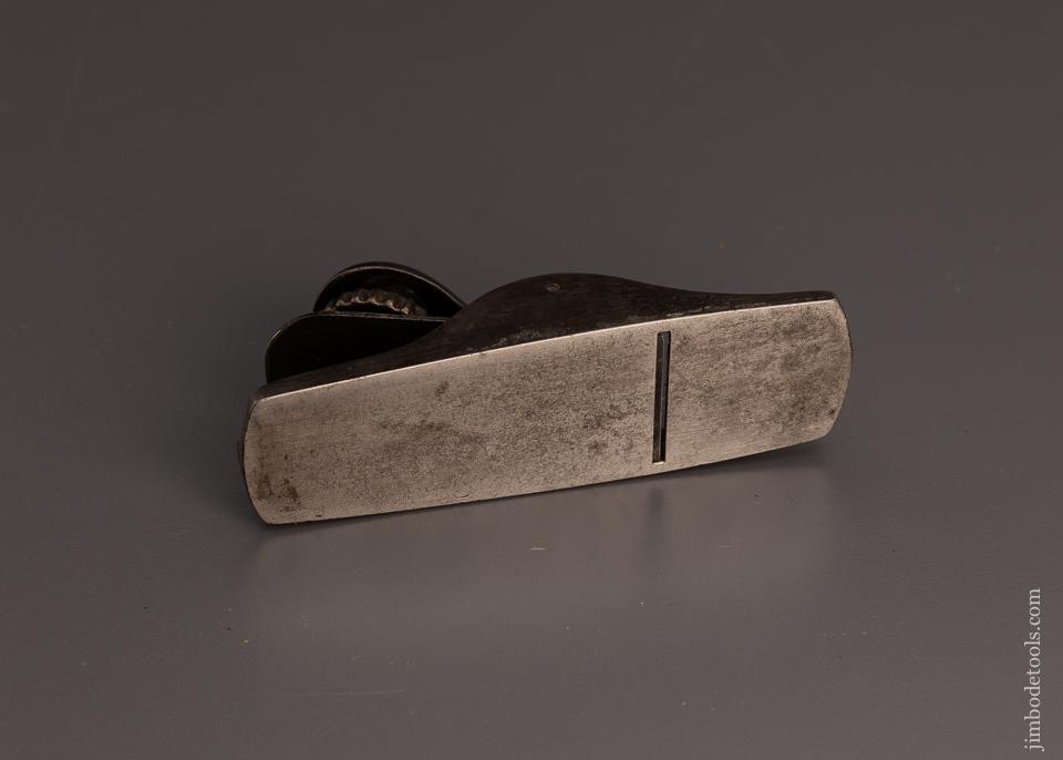 STANLEY No. 102 Block Plane - 96072